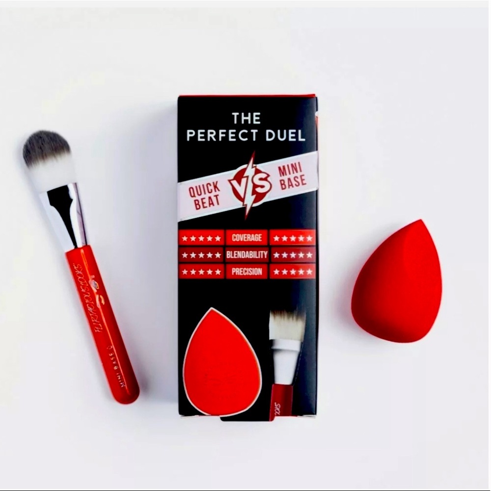 Foundation Travel Set